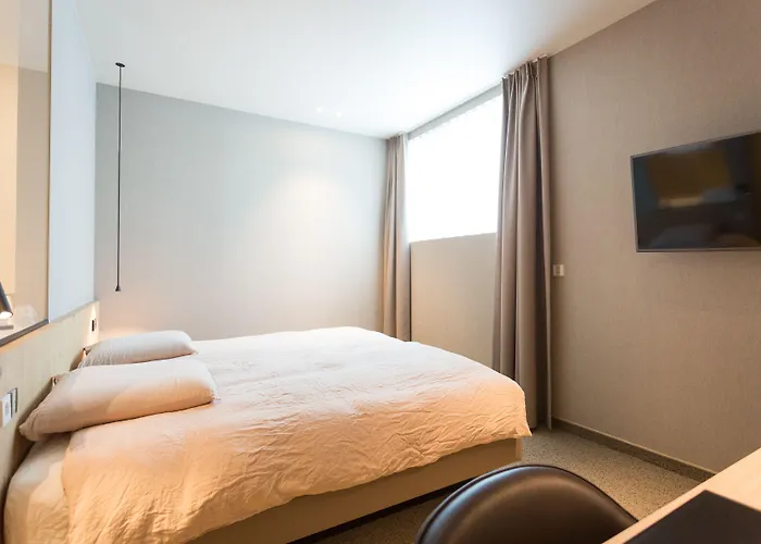 Hotel Den Berg