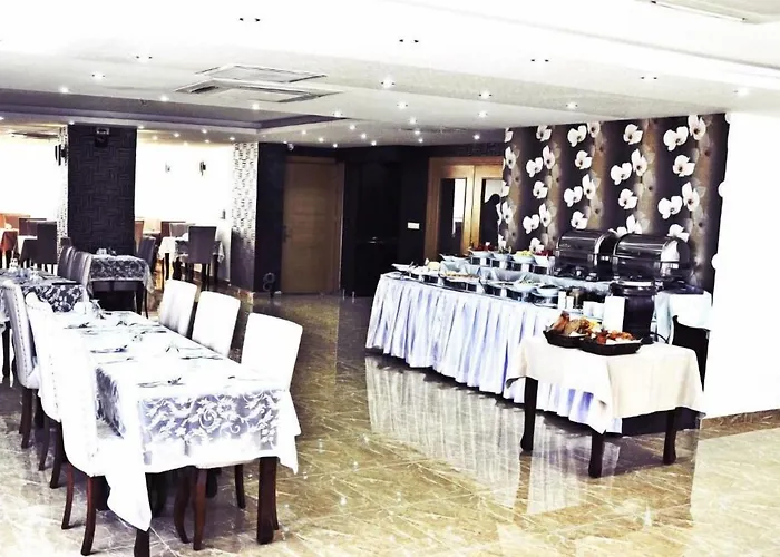 Bayazit Hotel
