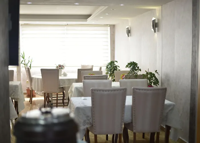 Bayazit Hotel