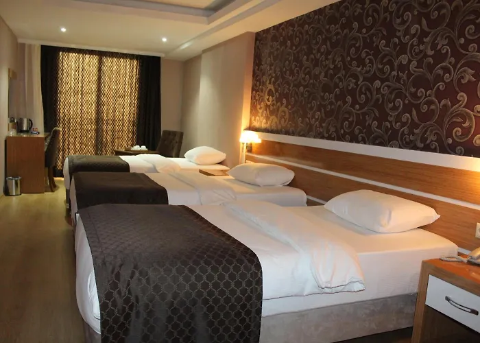 Bayazit Hotel