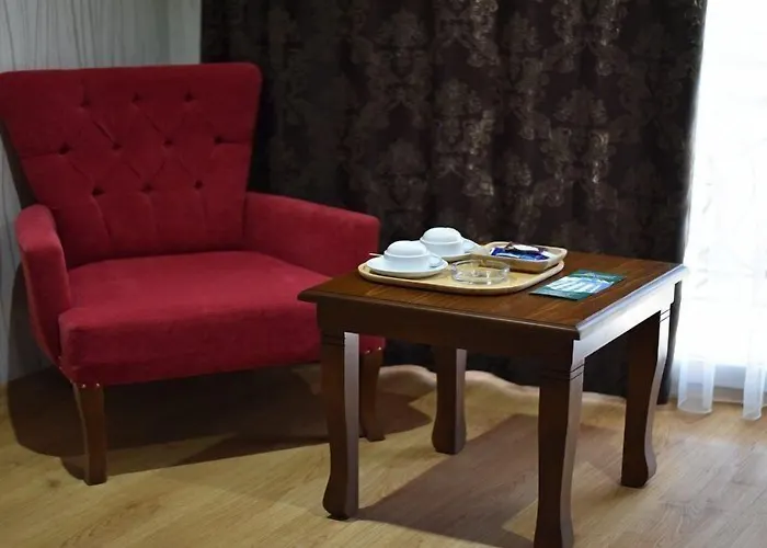 Bayazit Hotel