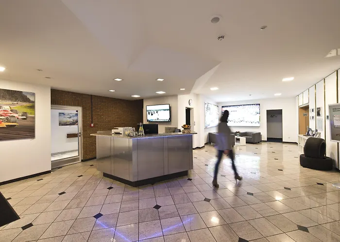 Hotel Motodrom