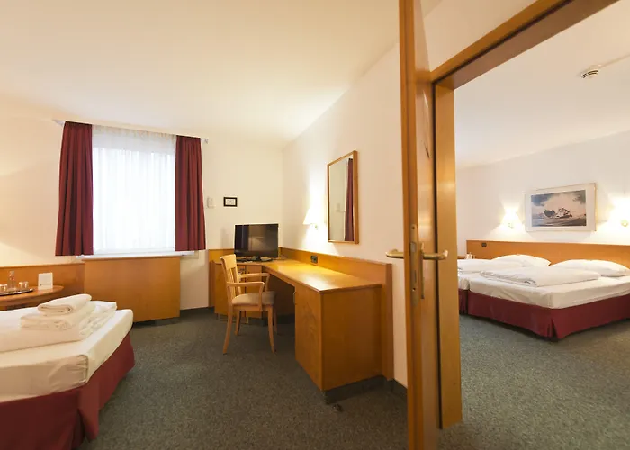 Hotel Motodrom