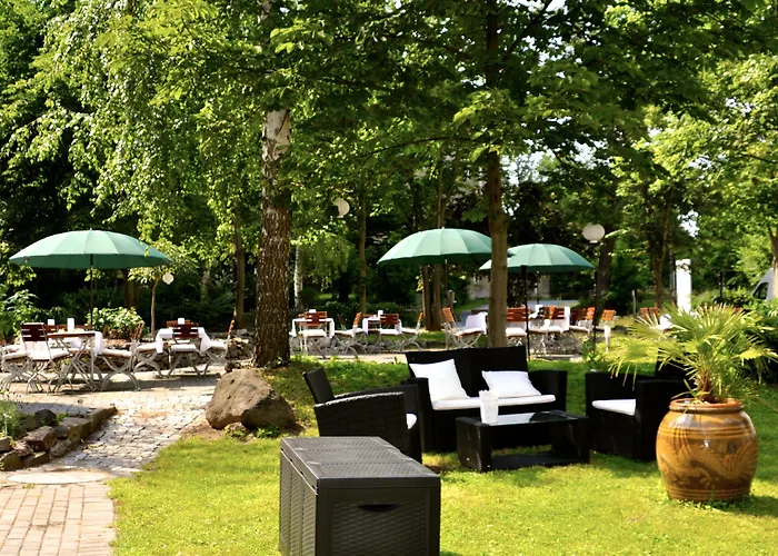 Hotel Dein Gutshof