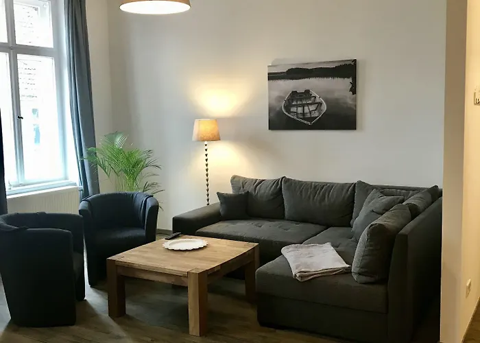 Hotel Dein Gutshof