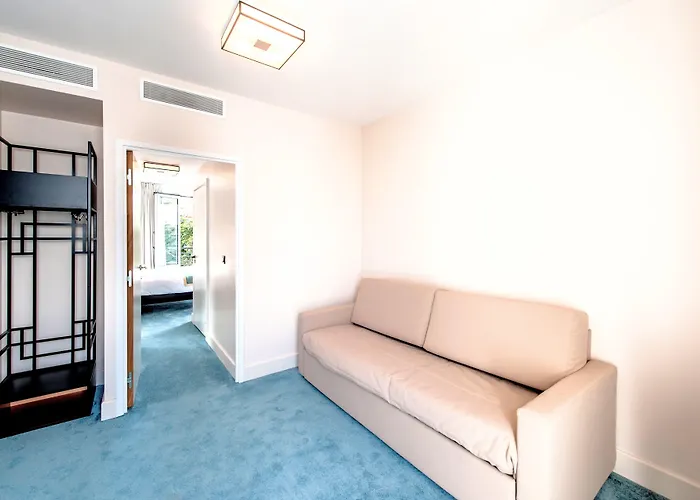 Best Western Journel Hôtel Antibes-Juan-les-Pins