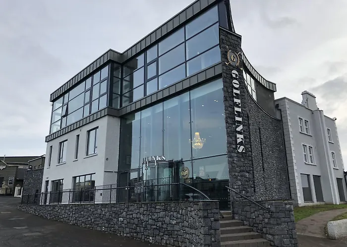 Golflinks Hotel
