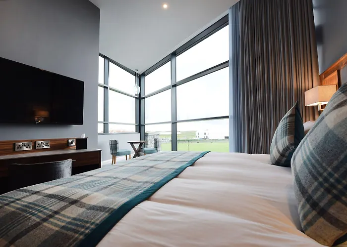 Golflinks Hotel