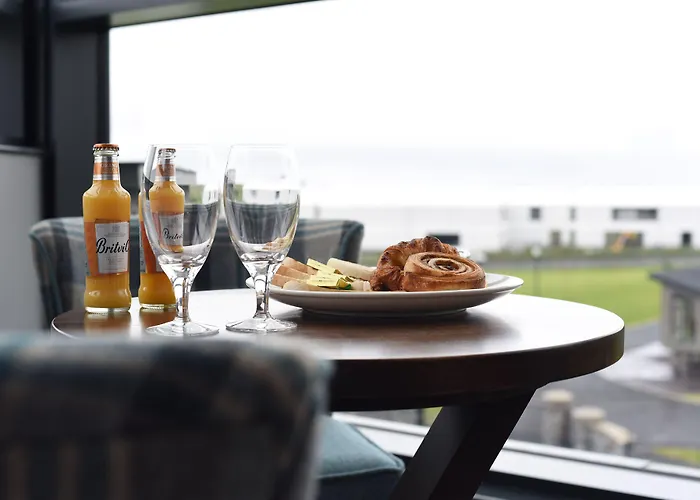 Golflinks Hotel