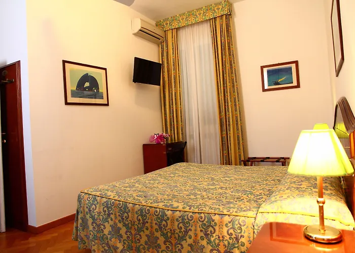Albergo Italia