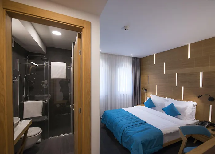 Hotel Sana