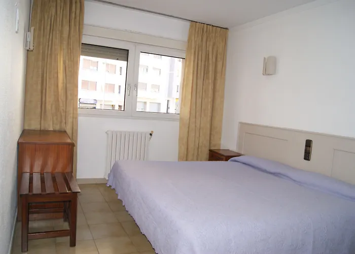 Hotel Font Del Marge