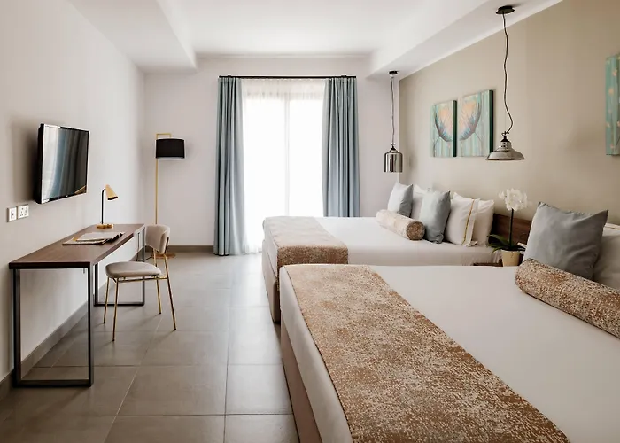 1926 Le Soleil Hotel & Spa