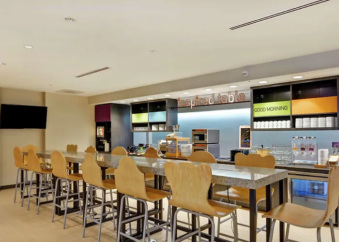 Home2 Suites By Hilton Hilton Head