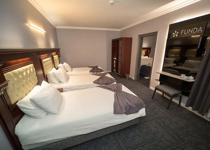 Funda Hotel
