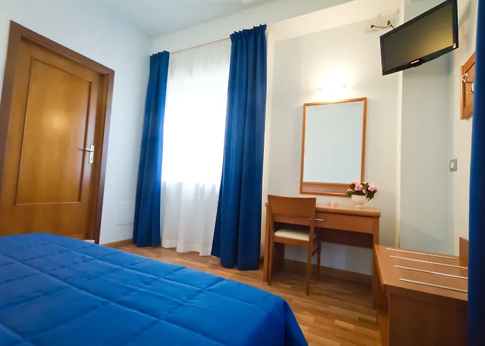 Hotel Donnini
