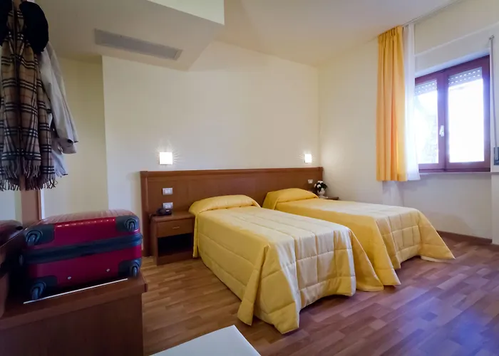 Hotel Donnini
