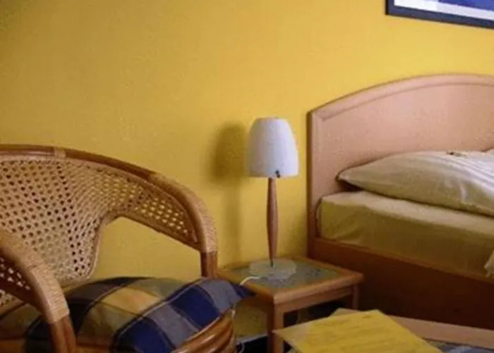 Hotel Kiose