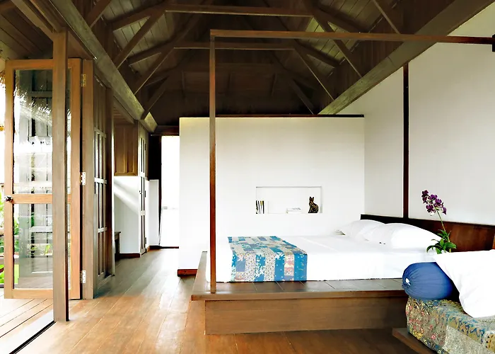 La Maison Birmane Boutique Hotel