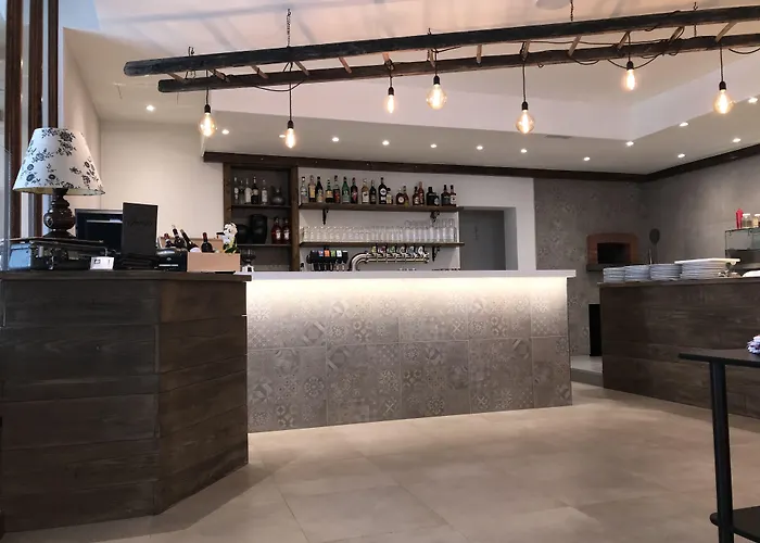 Hotel Cristina