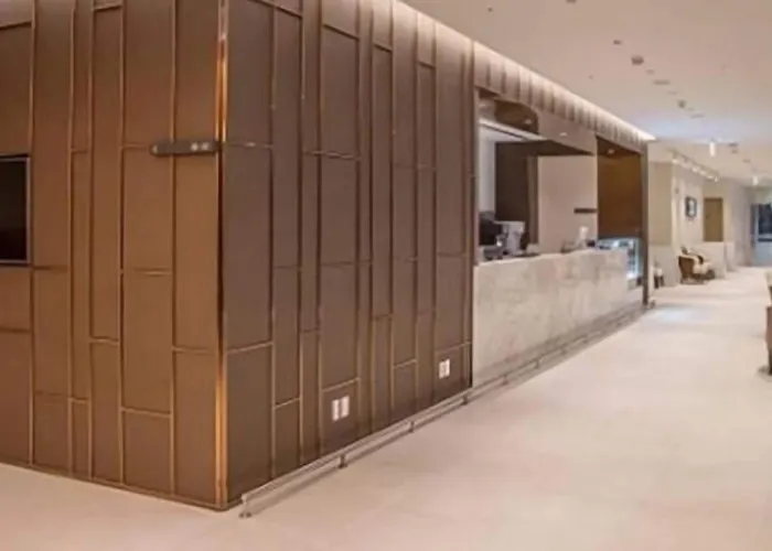 Terminal 2 Transit Hotel Incheon Airport