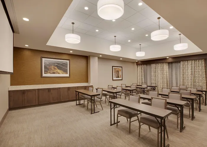 Homewood Suites By Hilton Louisville Downtown
