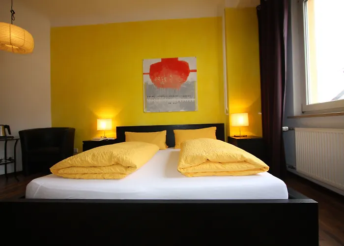 Stadthotel Kleiner Berg