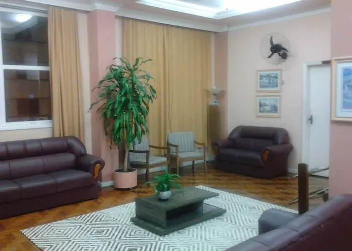Grande Hotel Torres