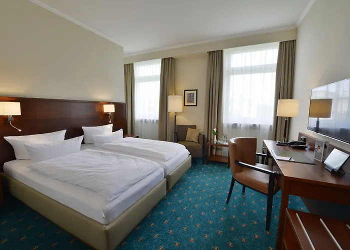 Hotel Der Lindenhof