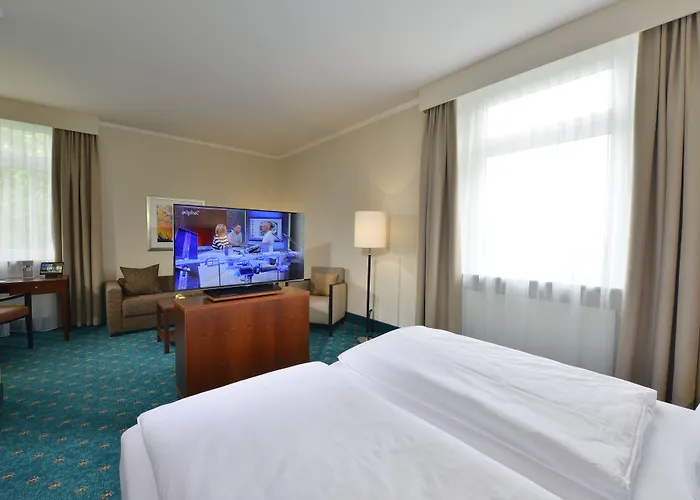 Hotel Der Lindenhof