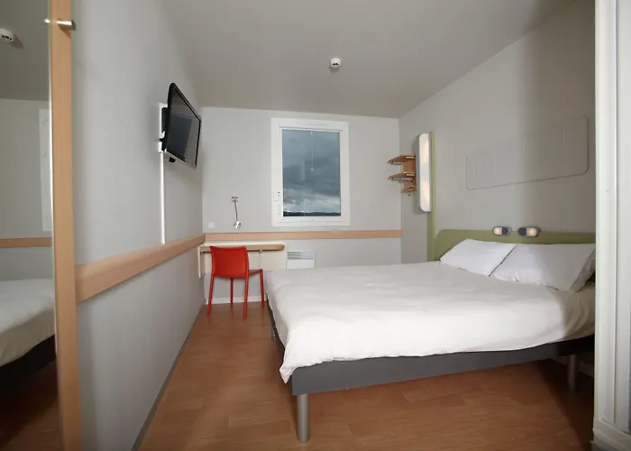 Ibis Budget Pontarlier