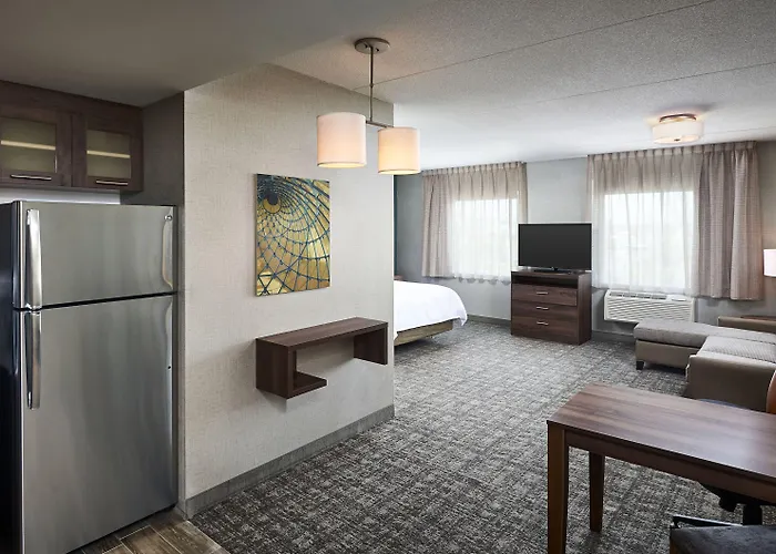 Staybridge Suites Niagara-On-The-Lake By Ihg