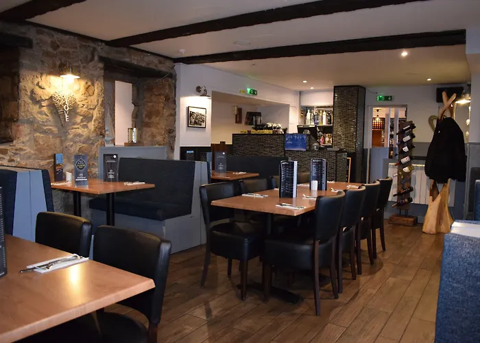 Firth Hotel & Restaurant