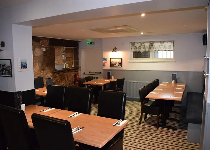 Firth Hotel & Restaurant