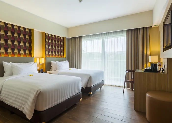 Best Western Kamala Jimbaran