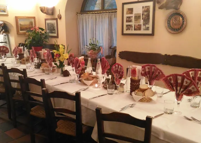 Albergo Moleta