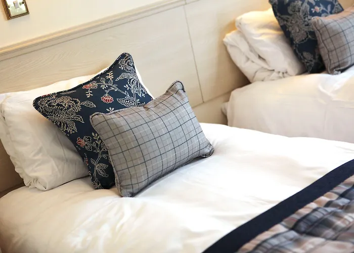 Livermead House Hotel