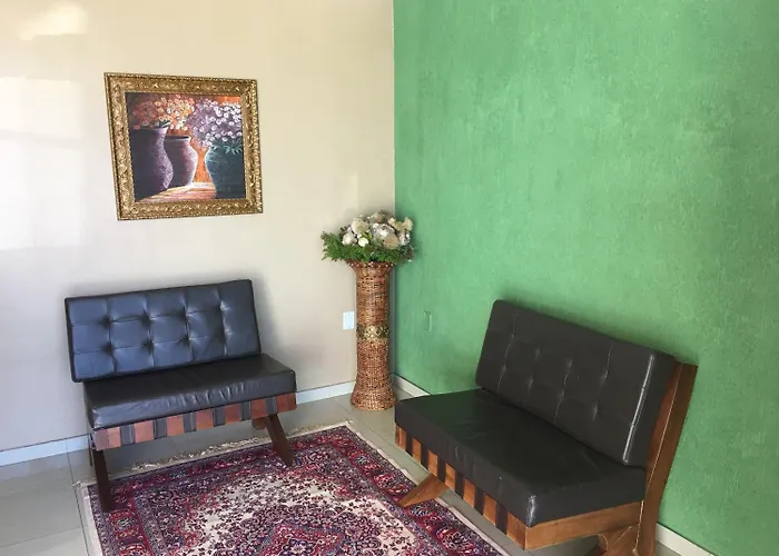 Trindade Hotel