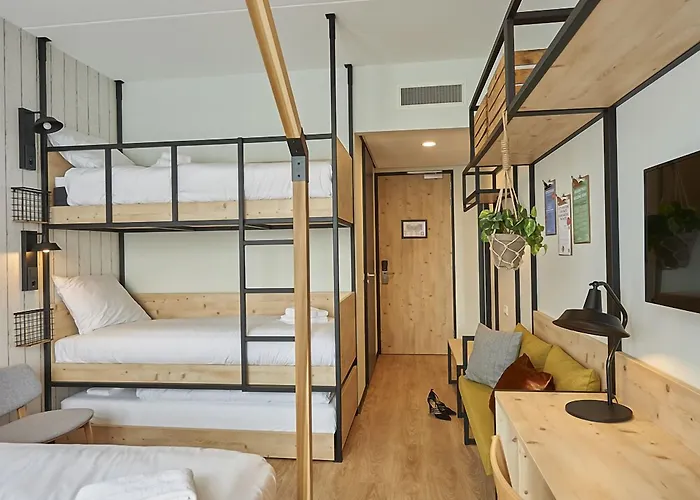 Guesthouse Hotel Kaatsheuvel-Waalwijk