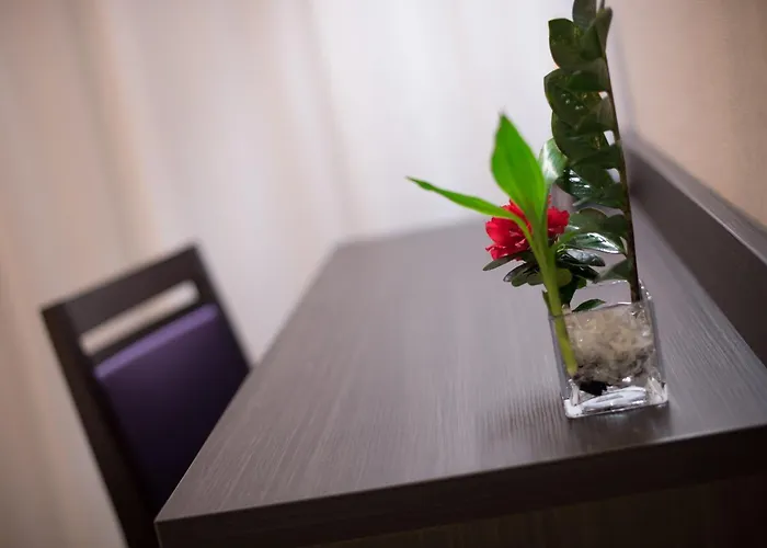 Hotel Eurocentre 3* Toulouse Nord