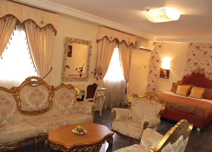Calabar Harbour Resort & Spa