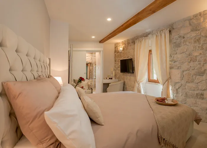 Jupiter Lux Rooms Spalato