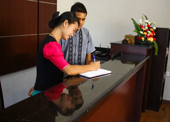 Immana Grand Inle Hotel