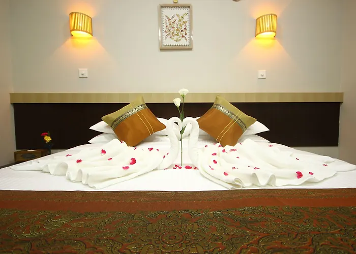Immana Grand Inle Hotel