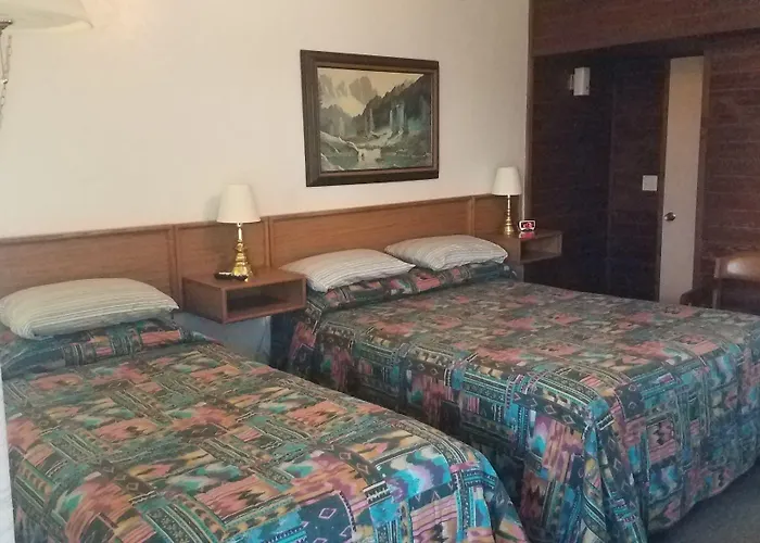 Southsider Motel