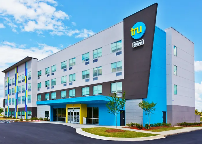 Tru By Hilton Auburn