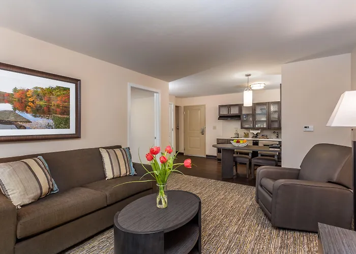 Candlewood Suites Bensalem - Philadelphia Area By Ihg