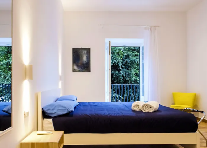 Kala Rooms Palermo