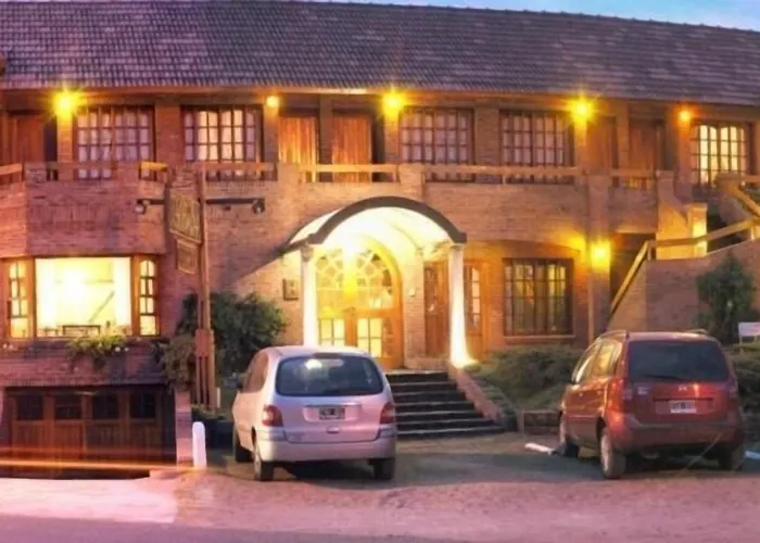Taormina Hotel