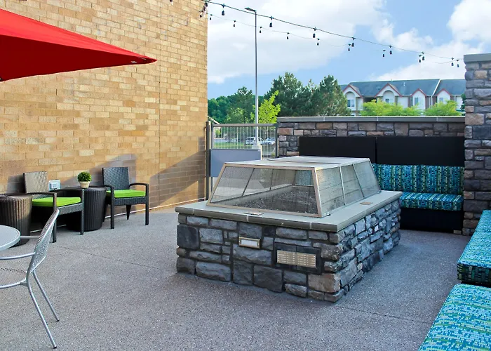 Home2 Suites By Hilton Stow Akron